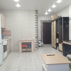 Квартира 27,7 м², студия - изображение 2