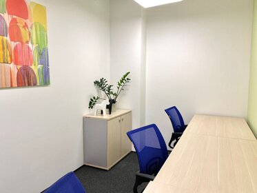13 м², офис 30 111 ₽ в месяц - изображение 29