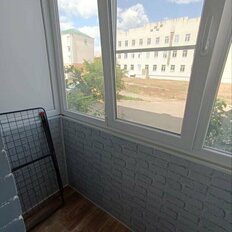 Квартира 37 м², 1-комнатная - изображение 1