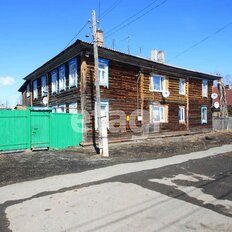 Квартира 27 м², 1-комнатная - изображение 2