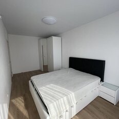 Квартира 50 м², 1-комнатная - изображение 4