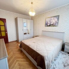 Квартира 56 м², 2-комнатная - изображение 2