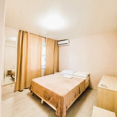 Квартира 50 м², 2-комнатная - изображение 3