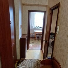 Квартира 37,2 м², 1-комнатная - изображение 4