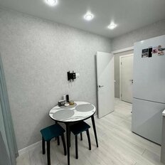 Квартира 56 м², 2-комнатная - изображение 4