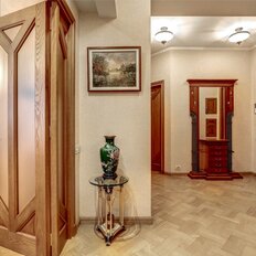 Квартира 103,4 м², 4-комнатная - изображение 5