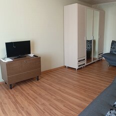 Квартира 35 м², 1-комнатная - изображение 4