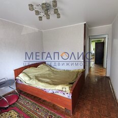 Квартира 47 м², 2-комнатная - изображение 4