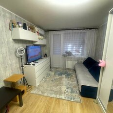 Квартира 28,1 м², 1-комнатная - изображение 3