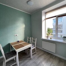 Квартира 57,1 м², 2-комнатная - изображение 2