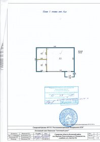 36,9 м², торговое помещение - изображение 2