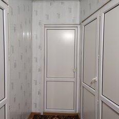 Квартира 52,1 м², 3-комнатная - изображение 1