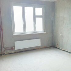 Квартира 80,7 м², 3-комнатная - изображение 3