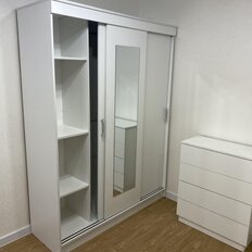 Квартира 40 м², 1-комнатная - изображение 5