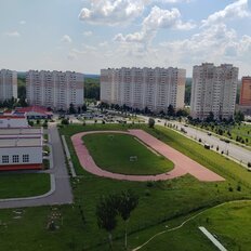 Квартира 43 м², 1-комнатная - изображение 2