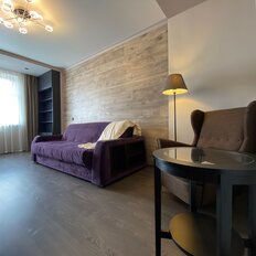 Квартира 50 м², 1-комнатная - изображение 5