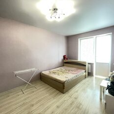 Квартира 40 м², 1-комнатная - изображение 2