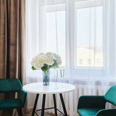 Квартира 75 м², 3-комнатная - изображение 4