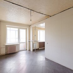 Квартира 58 м², 3-комнатная - изображение 4