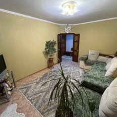 Квартира 66,2 м², 3-комнатная - изображение 5