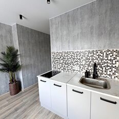 Квартира 14 м², студия - изображение 3