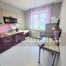 Квартира 41 м², 1-комнатные - изображение 2