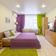 Квартира 35 м², 1-комнатная - изображение 2