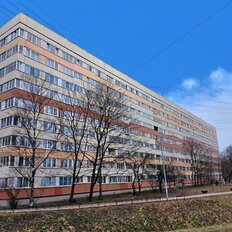 Квартира 60,4 м², 3-комнатная - изображение 1