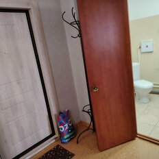 Квартира 41,3 м², 1-комнатная - изображение 5