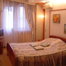 Квартира 115 м², 3-комнатная - изображение 2