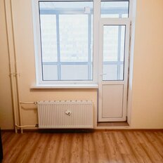 Квартира 19 м², студия - изображение 4