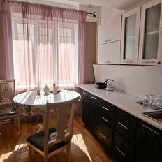 Квартира 60 м², 1-комнатная - изображение 4