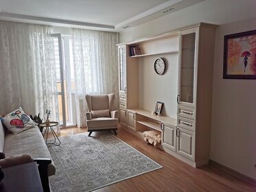 35 м², 1-комнатная квартира 12 000 ₽ в месяц - изображение 48