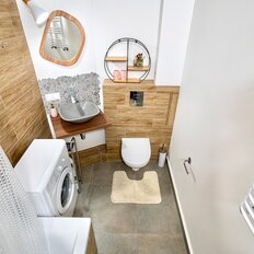 Квартира 46 м², 2-комнатная - изображение 4