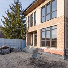 дом + 2,5 сотки, участок - изображение 1