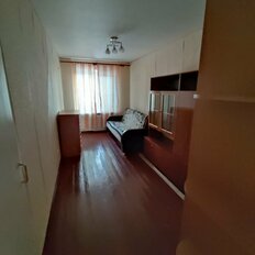 Квартира 45,1 м², 2-комнатная - изображение 1