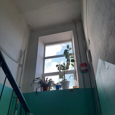 Квартира 32 м², 1-комнатная - изображение 4