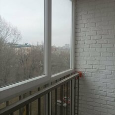 Квартира 42 м², 1-комнатная - изображение 1