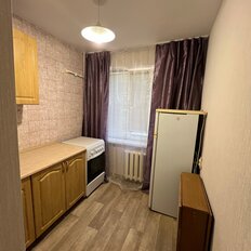 Квартира 29,5 м², 1-комнатная - изображение 2