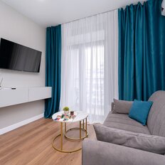 Квартира 30 м², студия - изображение 2