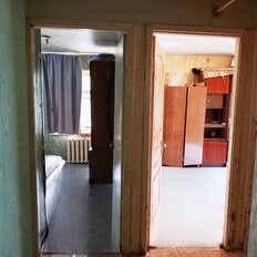 Квартира 44 м², 2-комнатная - изображение 4