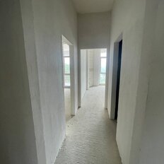 Квартира 120 м², 4-комнатная - изображение 5