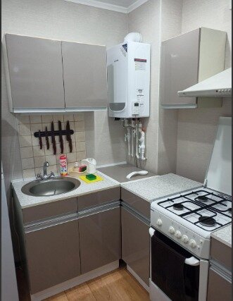 42 м², 1-комнатная квартира 2 000 ₽ в сутки - изображение 91