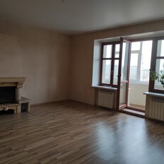 Квартира 119 м², 3-комнатная - изображение 5