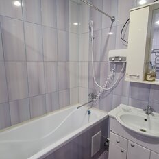 Квартира 54 м², 1-комнатная - изображение 5