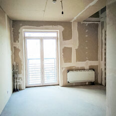Квартира 105,7 м², 3-комнатная - изображение 4