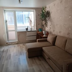 Квартира 33,9 м², 1-комнатная - изображение 1