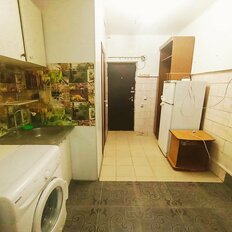 Квартира 15 м², студия - изображение 2