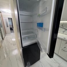 Квартира 52 м², 1-комнатная - изображение 4