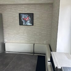 Квартира 96 м², 4-комнатная - изображение 3